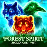 Bocoran RTP Slot Bng Forest Spirit